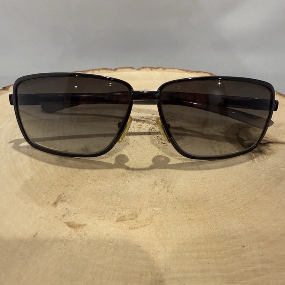 Saint Laurent Accessories - Yves Saint Laurent YSL Sunglasses 2020/S 59-12 135MM Grey Lens W/O Case